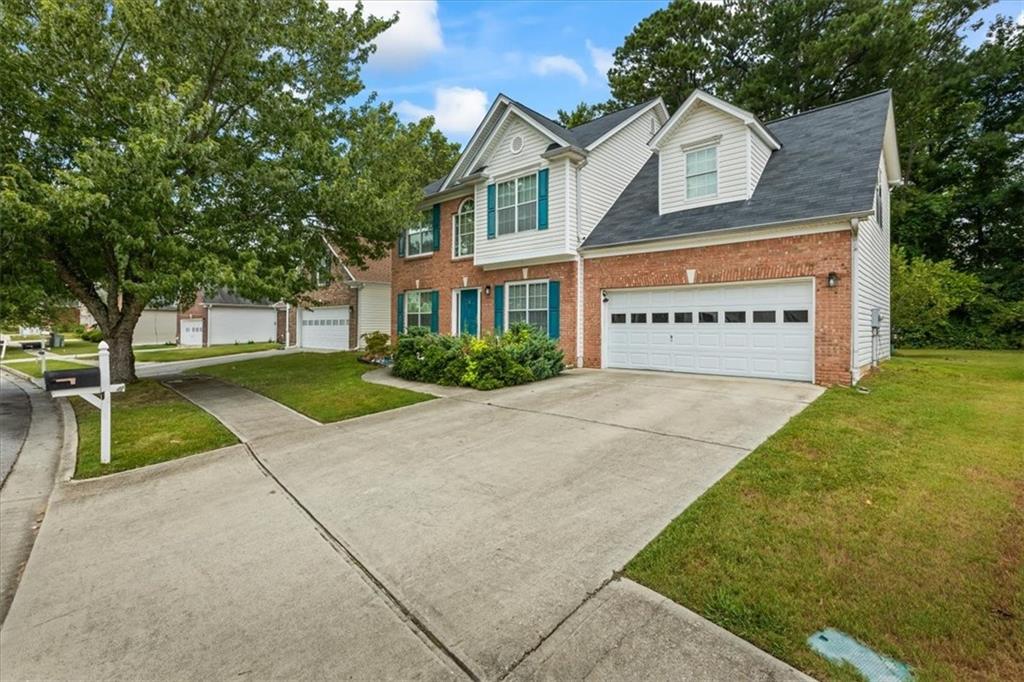 3086 Boulder Creek Road