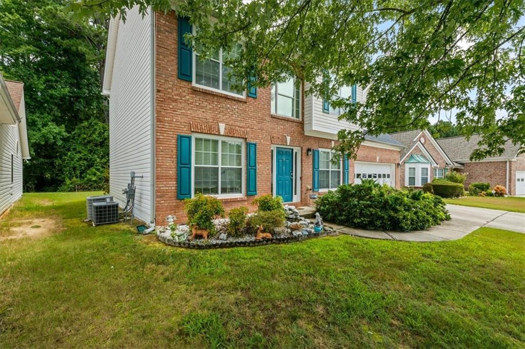 3086 Boulder Creek Road