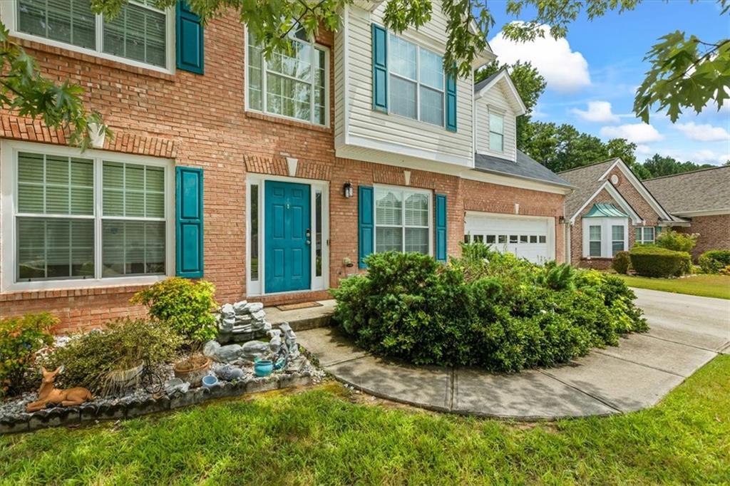 3086 Boulder Creek Road