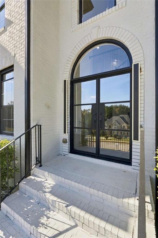 100 James Ridge Drive