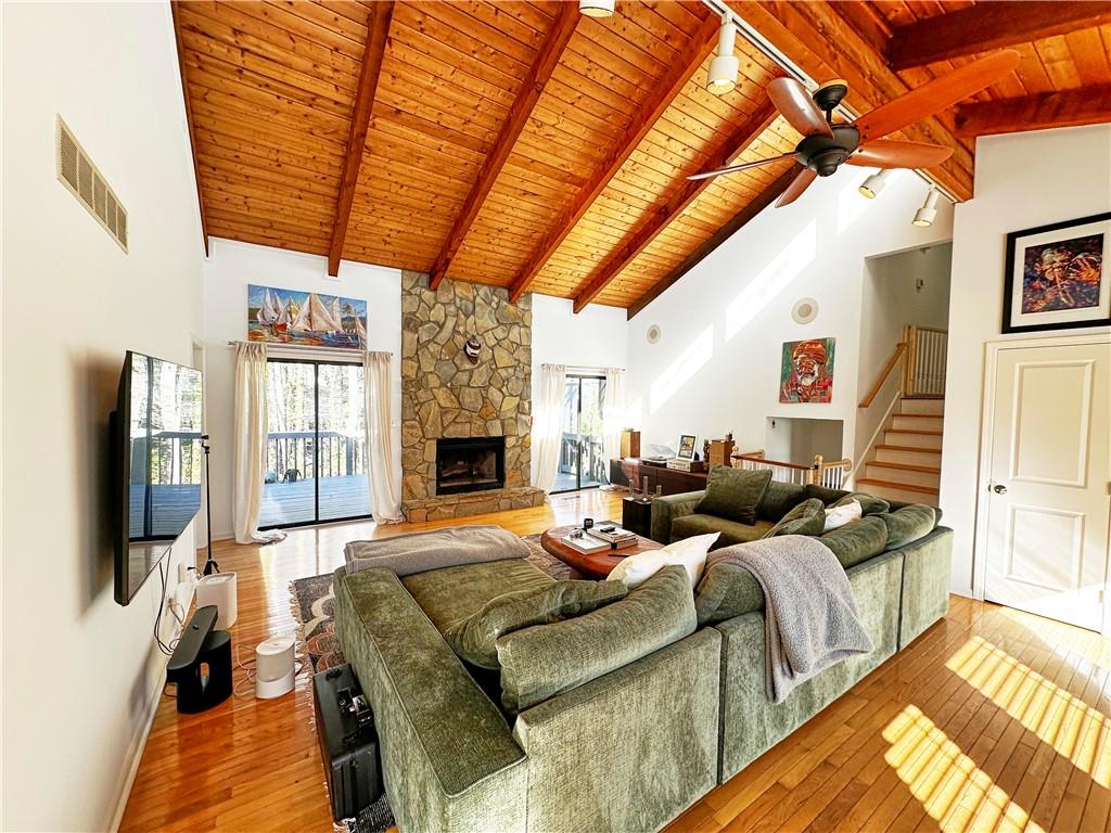 2855 Wendy Springs Court NE