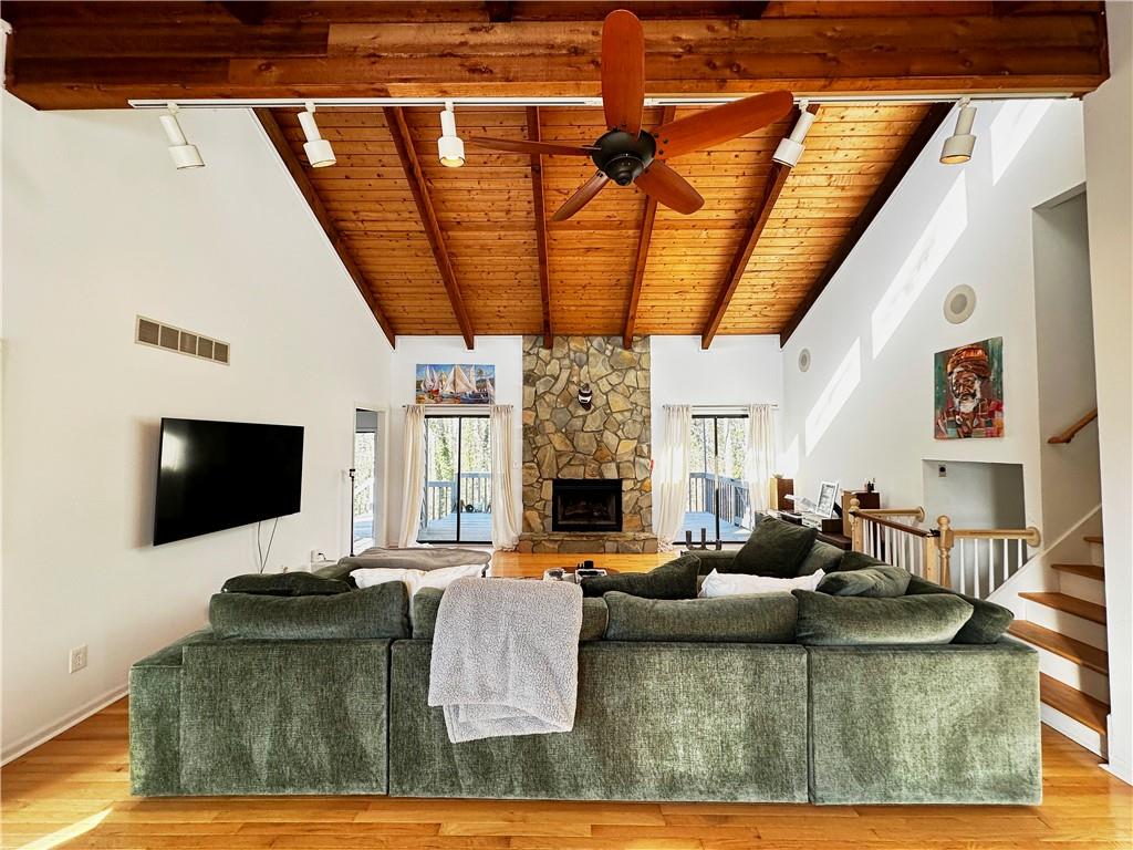 2855 Wendy Springs Court NE