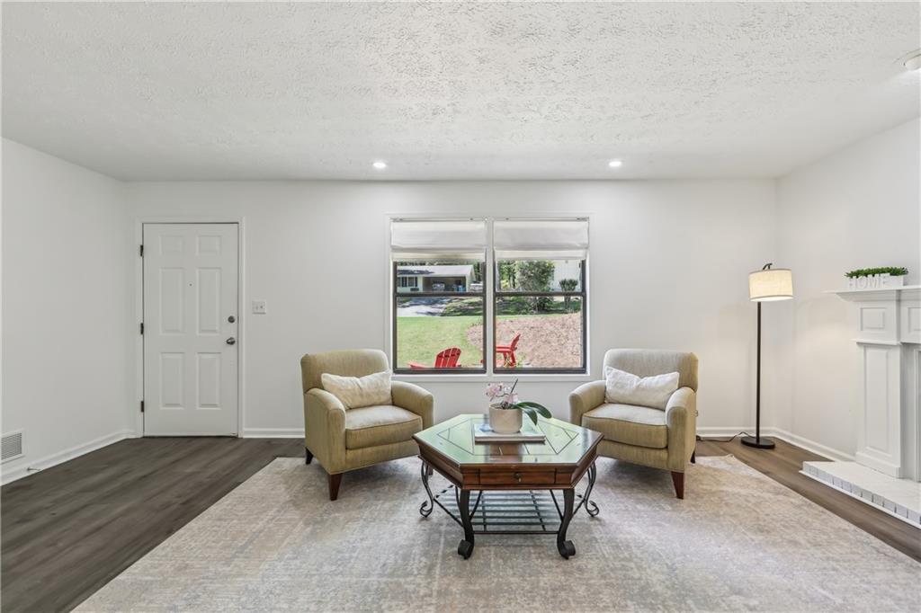 151 John Christopher Drive, Alpharetta, Georgia image 10