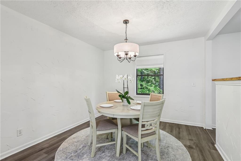 151 John Christopher Drive, Alpharetta, Georgia image 13