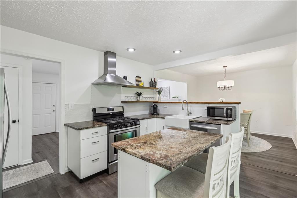 151 John Christopher Drive, Alpharetta, Georgia image 14
