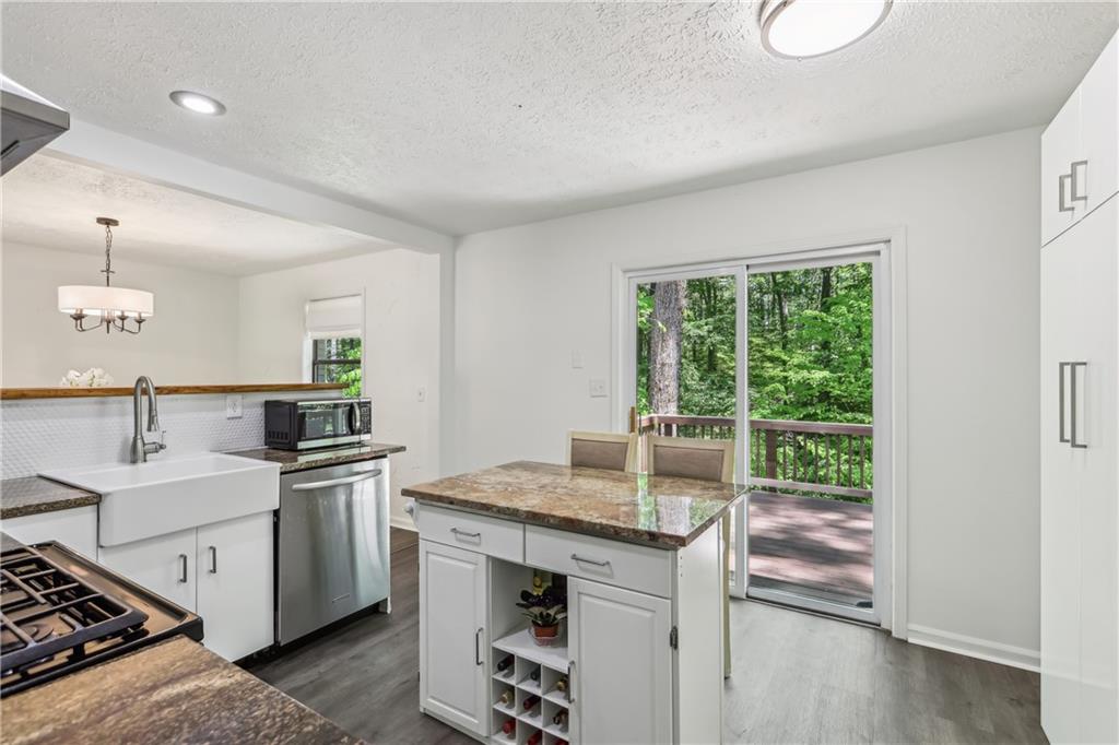 151 John Christopher Drive, Alpharetta, Georgia image 16