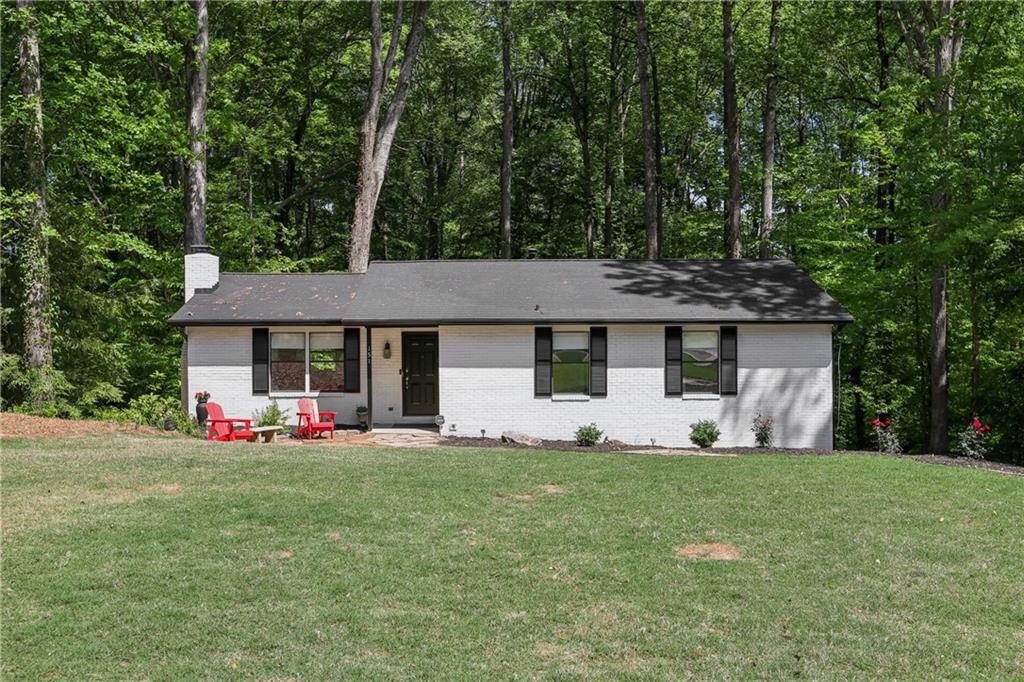 151 John Christopher Drive, Alpharetta, Georgia image 3