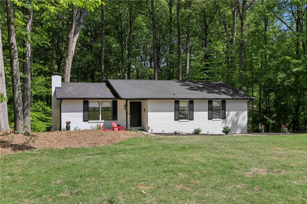 151 John Christopher Drive, Alpharetta, Georgia image 4