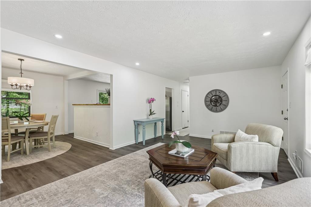 151 John Christopher Drive, Alpharetta, Georgia image 11