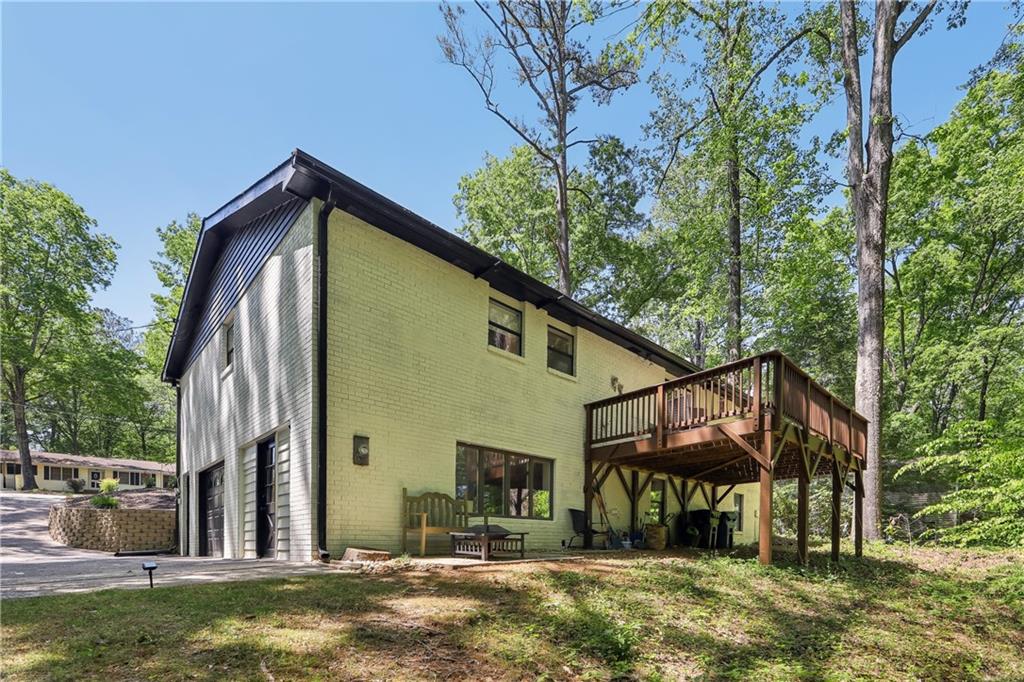 151 John Christopher Drive, Alpharetta, Georgia image 46