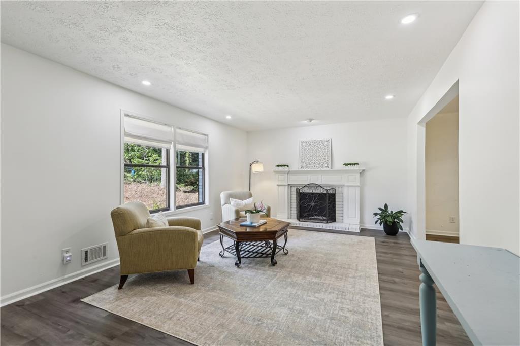 151 John Christopher Drive, Alpharetta, Georgia image 8