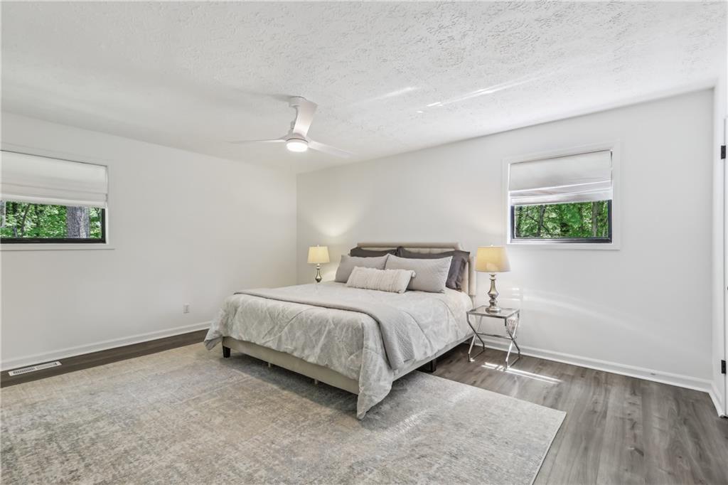 151 John Christopher Drive, Alpharetta, Georgia image 17