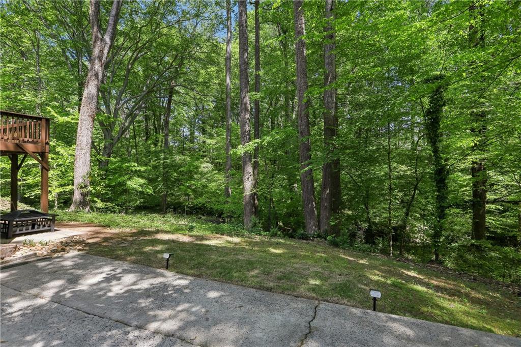 151 John Christopher Drive, Alpharetta, Georgia image 47