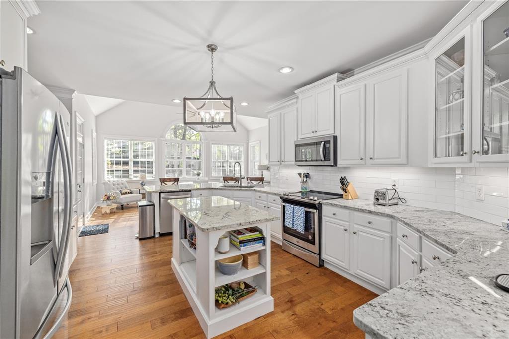 143 Courtland Drive, Jefferson, Georgia image 10