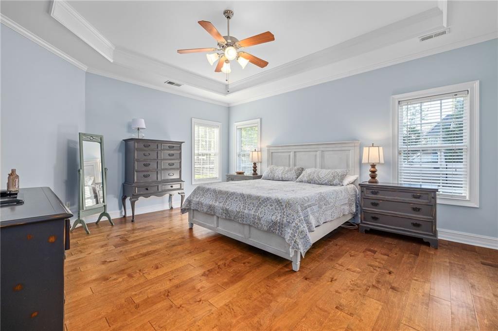 143 Courtland Drive, Jefferson, Georgia image 15
