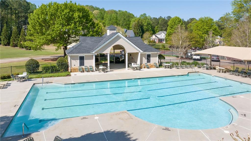 143 Courtland Drive, Jefferson, Georgia image 46