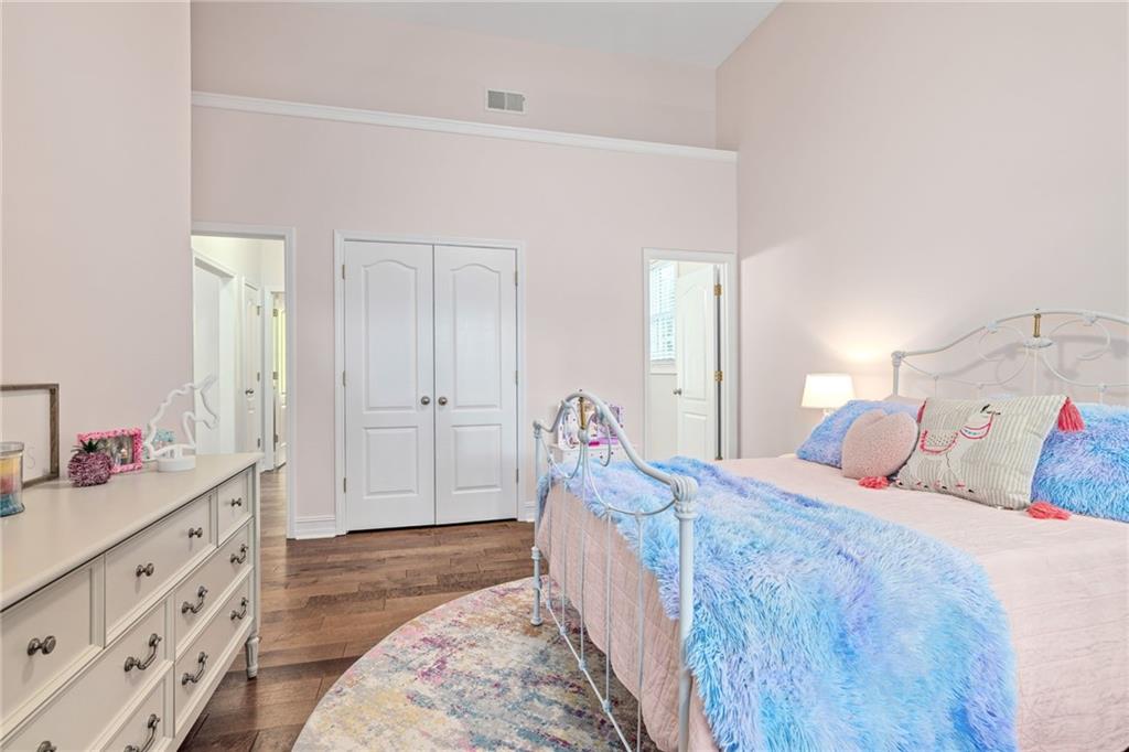 143 Courtland Drive, Jefferson, Georgia image 26
