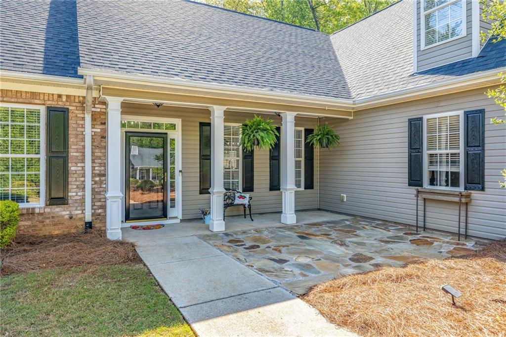 143 Courtland Drive, Jefferson, Georgia image 4