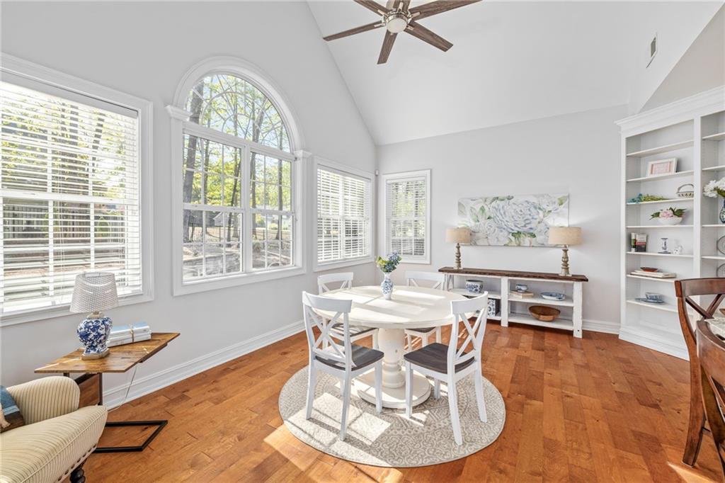 143 Courtland Drive, Jefferson, Georgia image 14