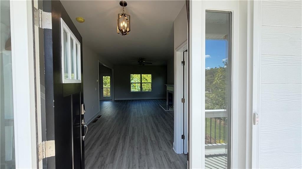 610 Bald Ridge Circle
