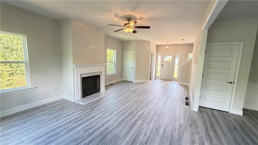610 Bald Ridge Circle