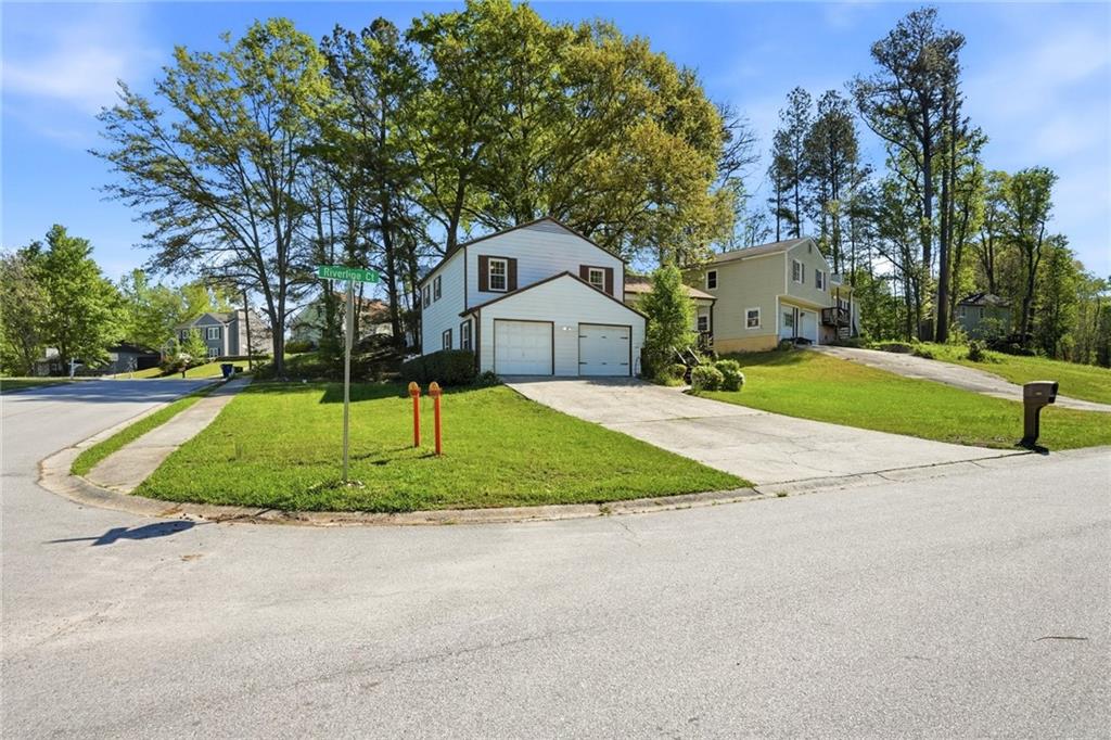 1463 Riverline Court SE