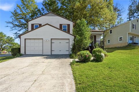 1463 Riverline Court SE Mableton GA 30126