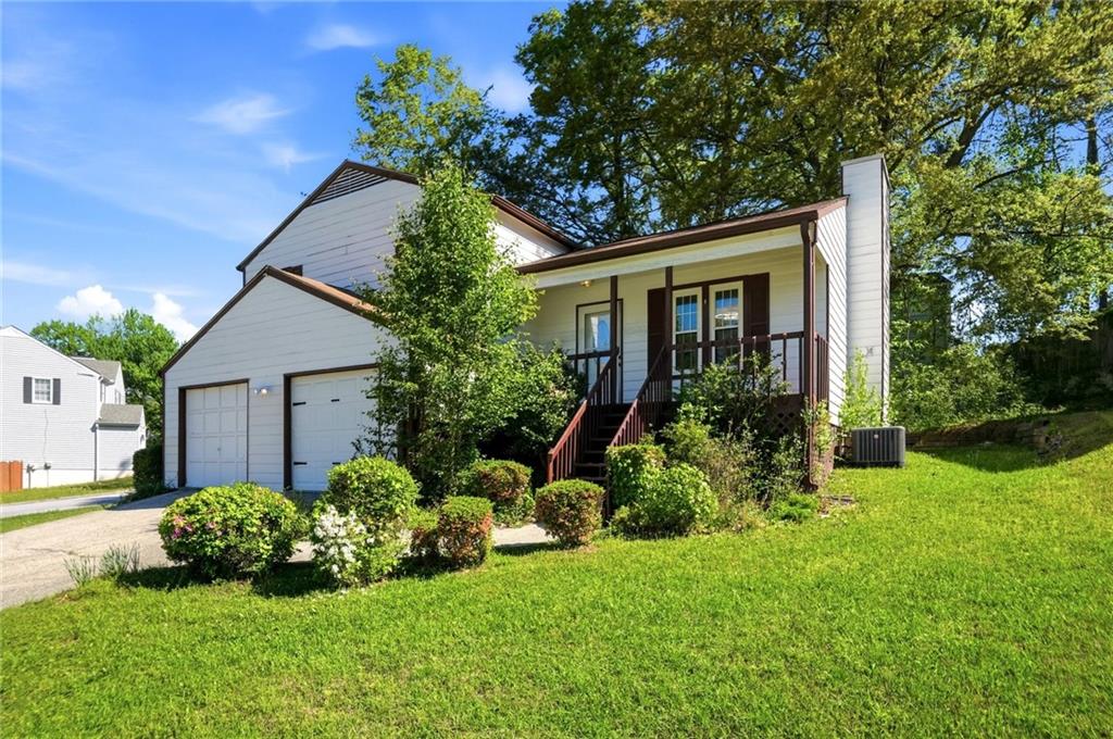 1463 Riverline Court SE