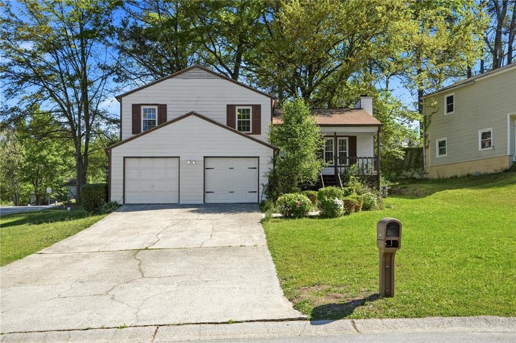 1463 Riverline Court SE