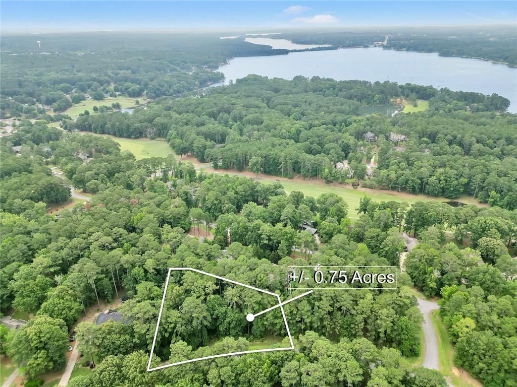 1060 Fairway Ridge Road