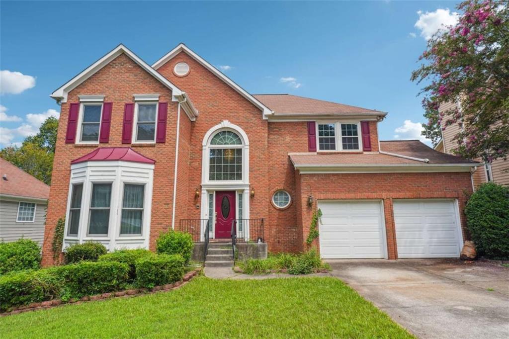 The Meadows - Residential