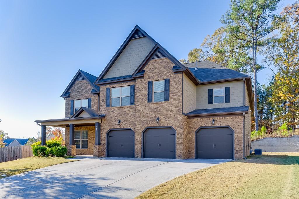 955 Matt Springs Court