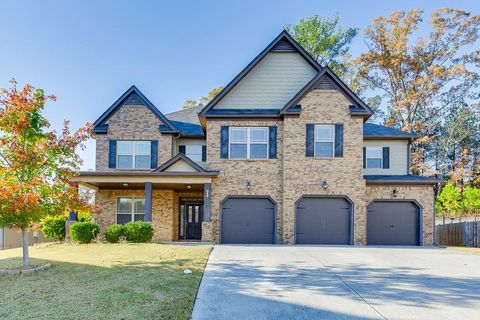 955 Matt Springs Court Lawrenceville GA 30045