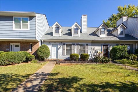 3085 Sand Wedge Circle NW Kennesaw GA 30144