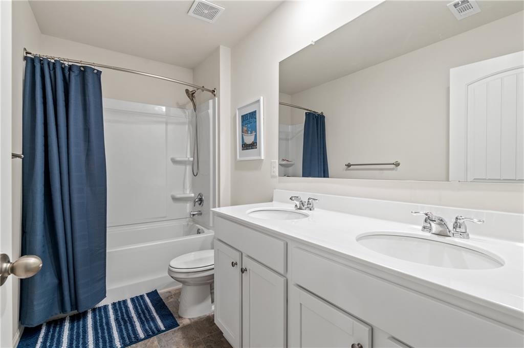 311 Ivy Chase Loop, Dallas, Georgia image 27