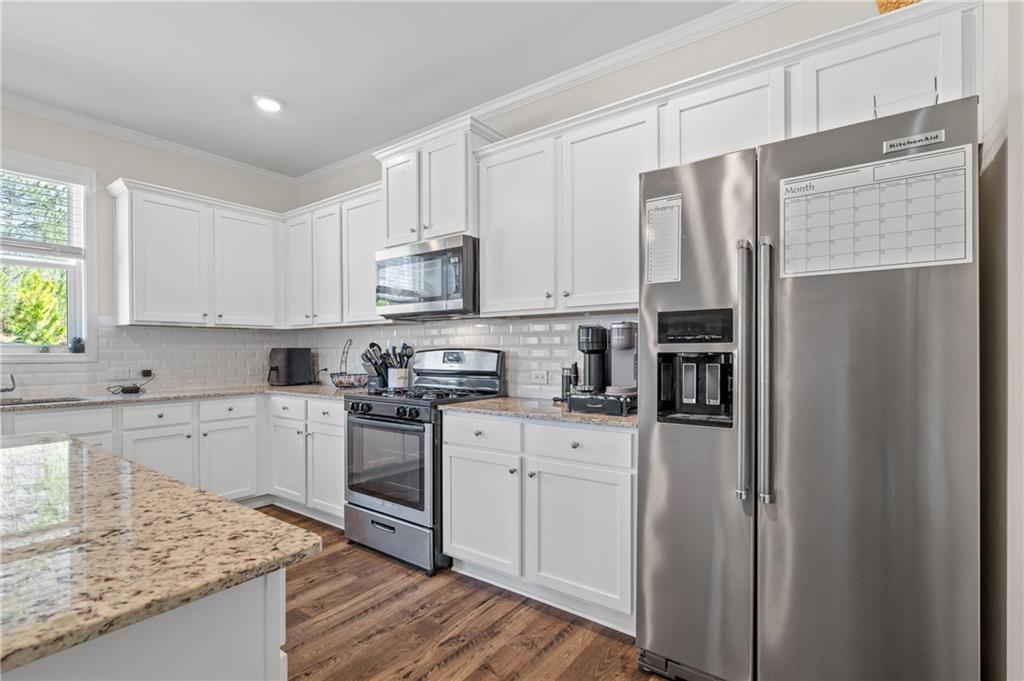 311 Ivy Chase Loop, Dallas, Georgia image 9
