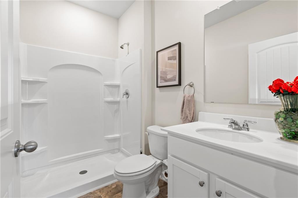 311 Ivy Chase Loop, Dallas, Georgia image 16