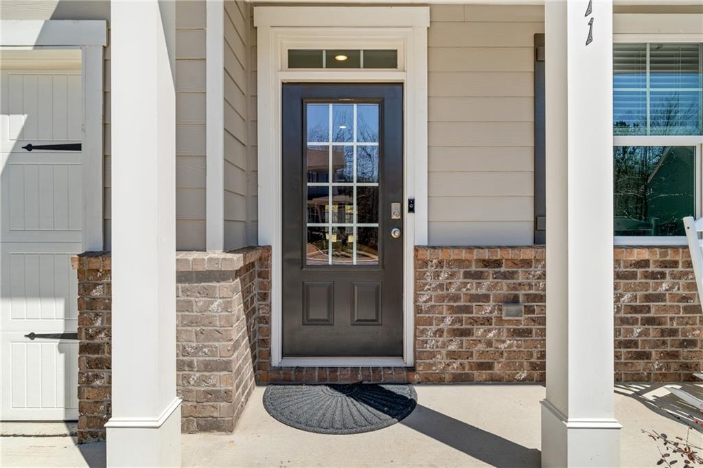 311 Ivy Chase Loop, Dallas, Georgia image 3