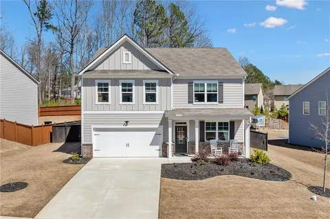 311 Ivy Chase Loop, Dallas, GA 30157 - MLS#: 7544226