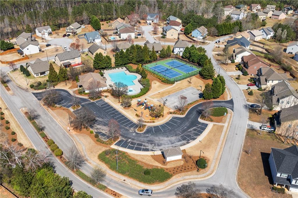 311 Ivy Chase Loop, Dallas, Georgia image 43
