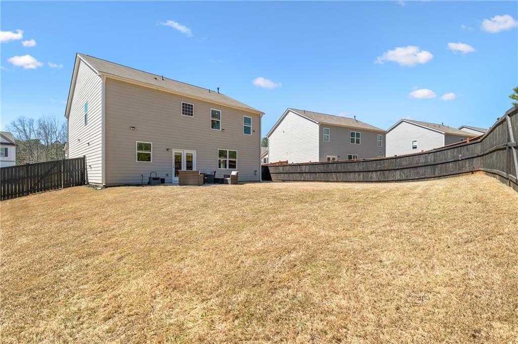 311 Ivy Chase Loop, Dallas, Georgia image 34