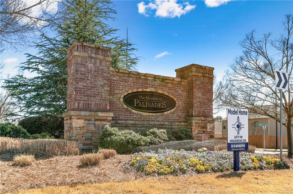 311 Ivy Chase Loop, Dallas, Georgia image 49