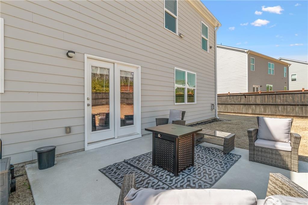 311 Ivy Chase Loop, Dallas, Georgia image 32