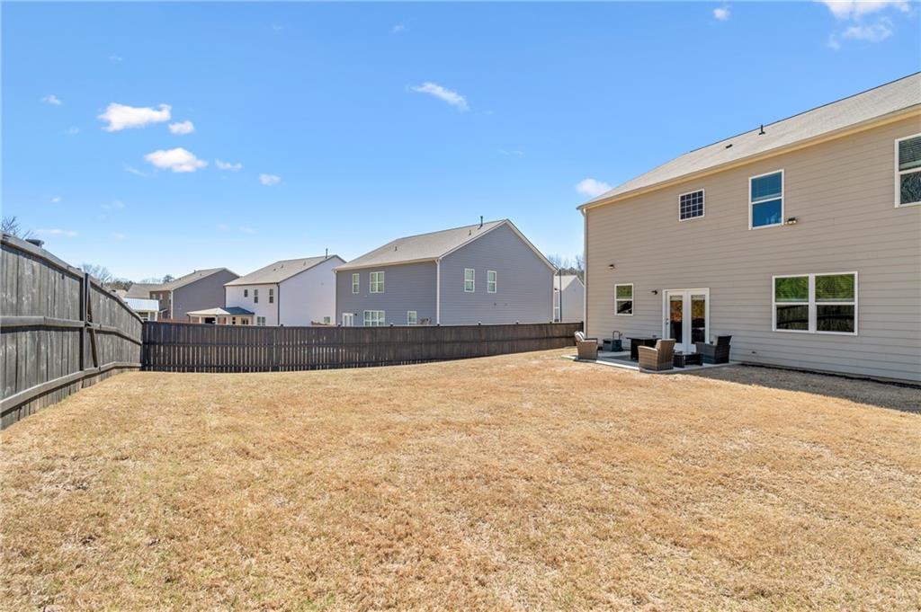 311 Ivy Chase Loop, Dallas, Georgia image 35