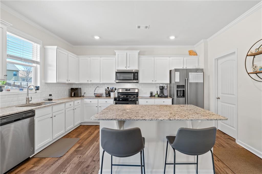 311 Ivy Chase Loop, Dallas, Georgia image 6