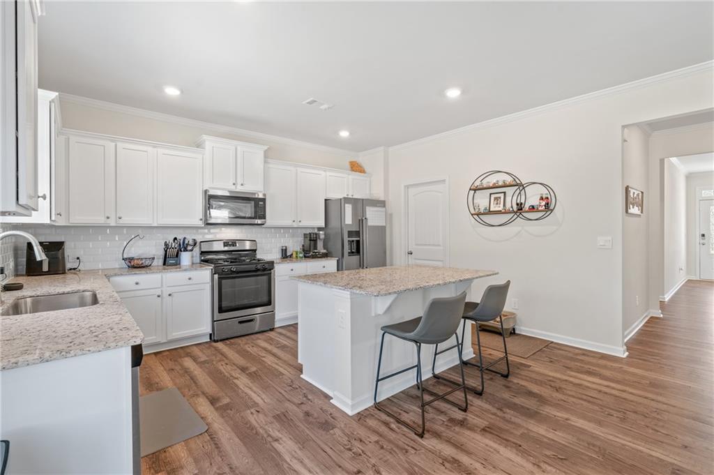 311 Ivy Chase Loop, Dallas, Georgia image 7