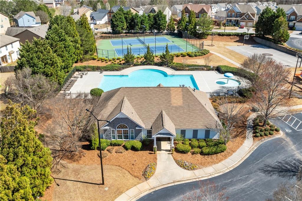 311 Ivy Chase Loop, Dallas, Georgia image 44