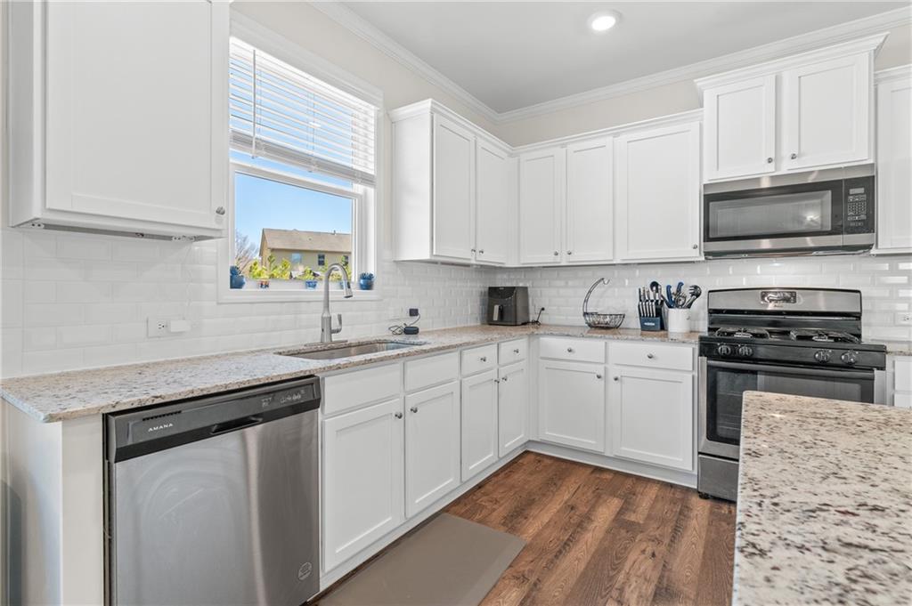 311 Ivy Chase Loop, Dallas, Georgia image 8