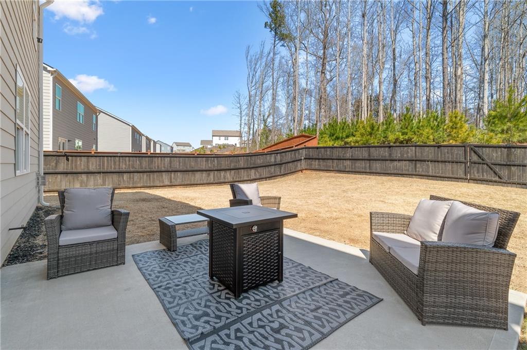 311 Ivy Chase Loop, Dallas, Georgia image 33