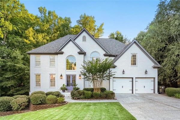 1901 FLAT CREEK CT NW, ACWORTH, GA 30101 - Image c76fc859015f873caeb424b6838d6720/656862995